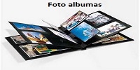 Foto albumas